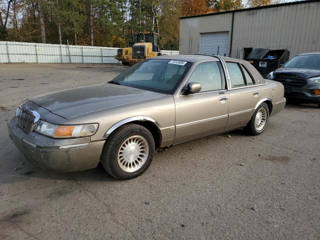 2001 MERCURY GRAND MARQ #2957501378