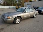 Lot #2957501378 2001 MERCURY GRAND MARQ