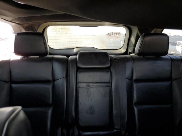 2016 JEEP GRAND CHER - 1C4RJFCT2GC450285