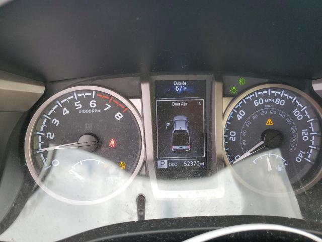2020 TOYOTA TACOMA DOU - 3TMCZ5AN2LM326054