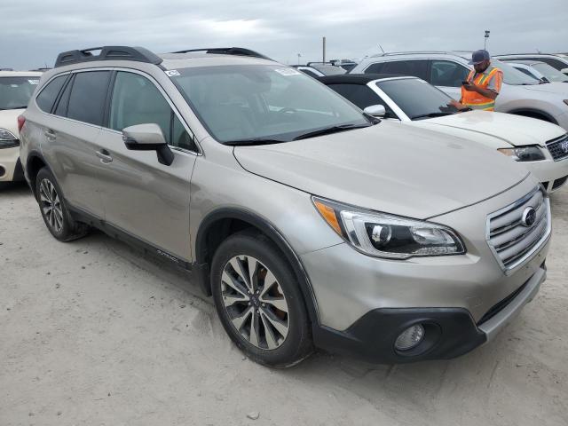 VIN 4S4BSANC7H3298600 2017 Subaru Outback, 2.5I Lim... no.4