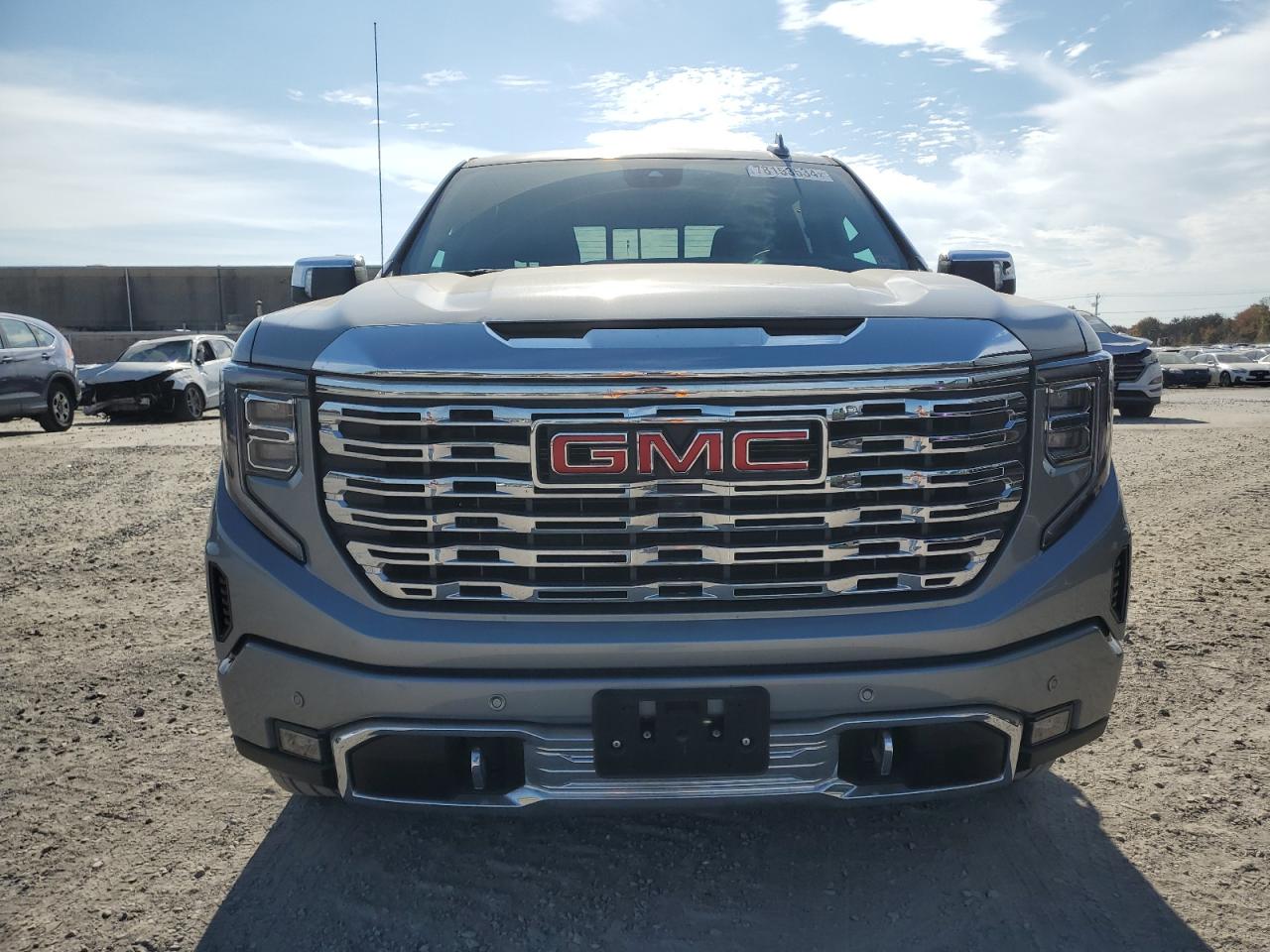 Lot #2996281408 2024 GMC SIERRA K15