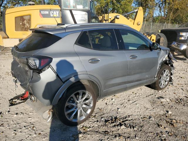 2024 BUICK ENCORE GX - KL4AMGSL0RB013884