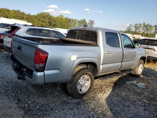 2022 TOYOTA TACOMA DOU - 3TMCZ5AN7NM520159