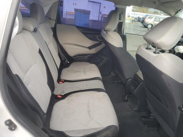 2019 SUBARU FORESTER JF2SKACC7KH500256