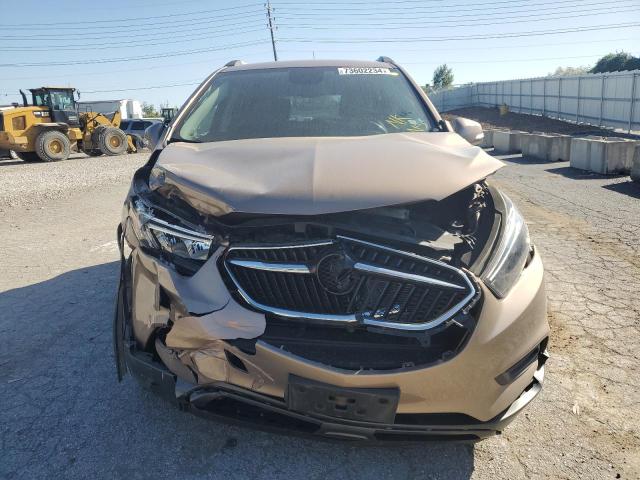 2019 BUICK ENCORE PRE - KL4CJASB4KB723186