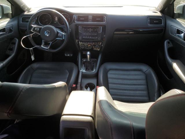 2017 VOLKSWAGEN JETTA GLI - 3VW4T7AJ3HM241145