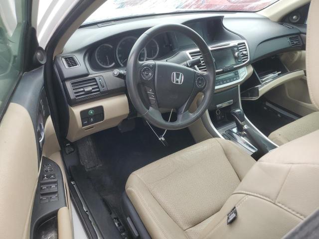 VIN 1HGCR2F8XEA286891 2014 Honda Accord, Exl no.8