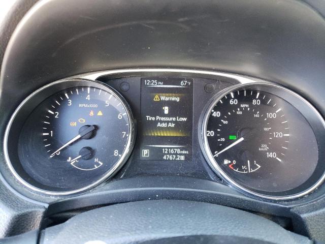 2016 NISSAN ROGUE S - 5N1AT2MTXGC799981