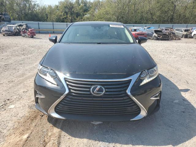 2016 LEXUS ES 350 - 58ABK1GG5GU024233