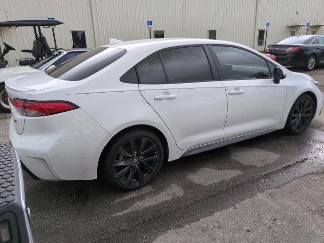 2023 TOYOTA COROLLA SE - 5YFS4MCE3PP164399