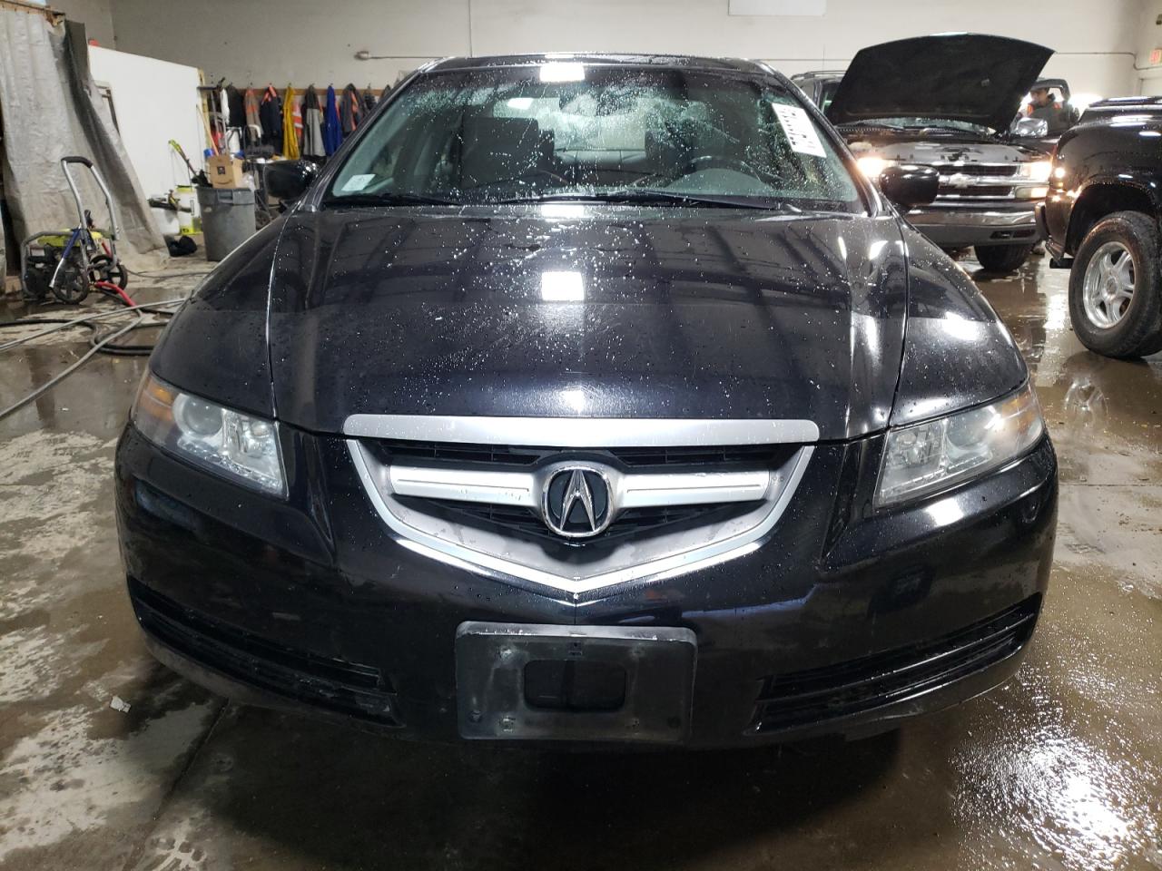 Lot #2930406560 2005 ACURA TL