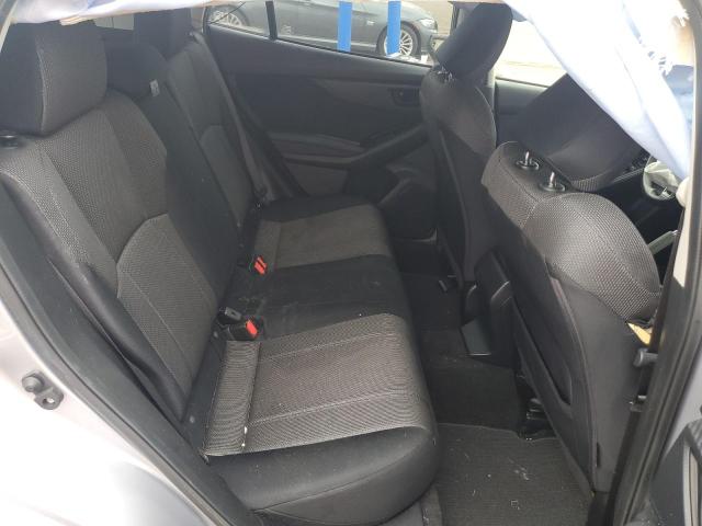 2021 SUBARU CROSSTREK - JF2GTABC3M8679368