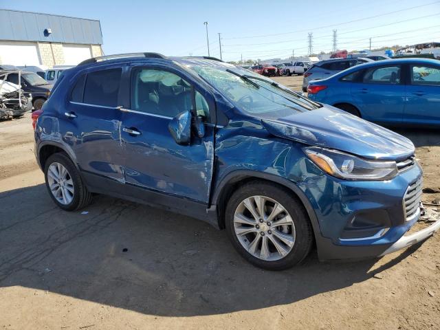 2019 CHEVROLET TRAX PREMI 3GNCJMSB5KL398643