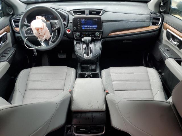 2019 HONDA CR-V TOURI - 7FARW1H98KE004790