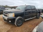 CHEVROLET SILVERADO photo