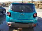 JEEP RENEGADE S photo