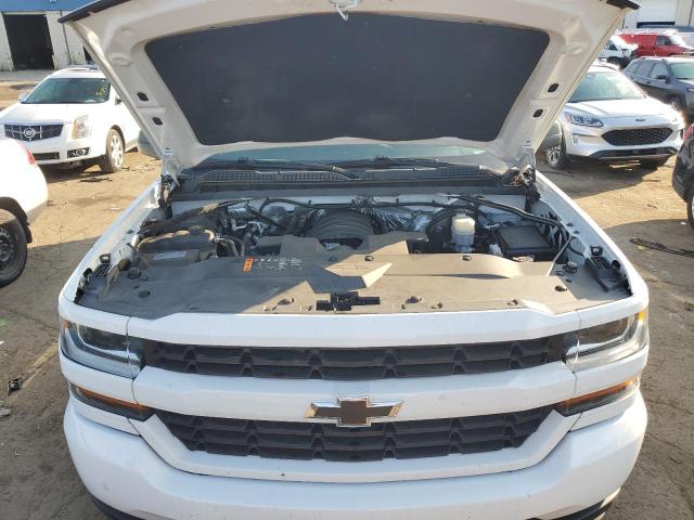 2018 CHEVROLET SILVERADO - 1GCVKPEC7JZ165066