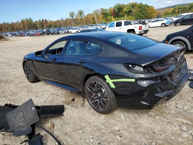 2023 BMW M8 - WBSGV0C07PCM77912