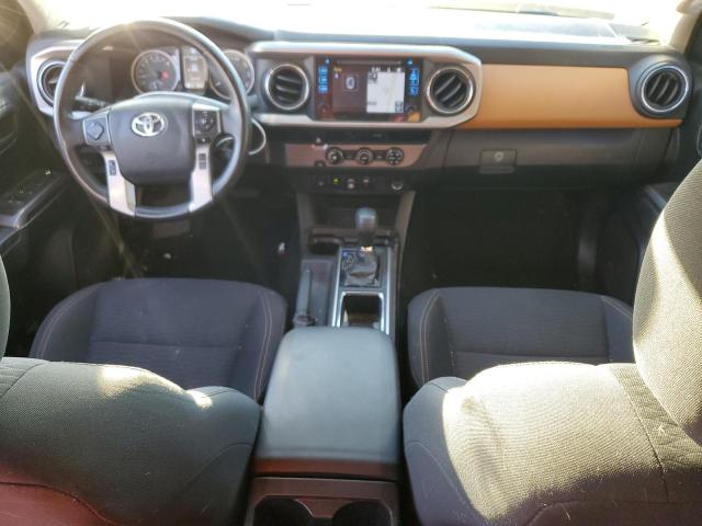 2018 TOYOTA TACOMA DOU - 3TMAZ5CN6JM062483