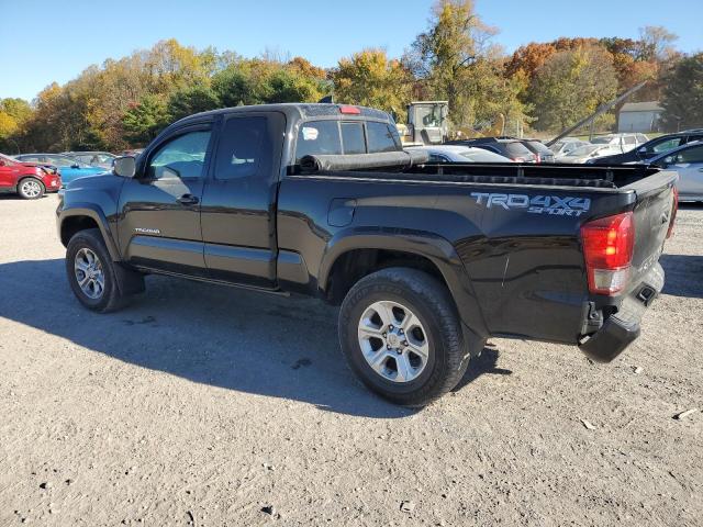 VIN 5TFSZ5AN8HX069463 2017 Toyota Tacoma, Access Cab no.2