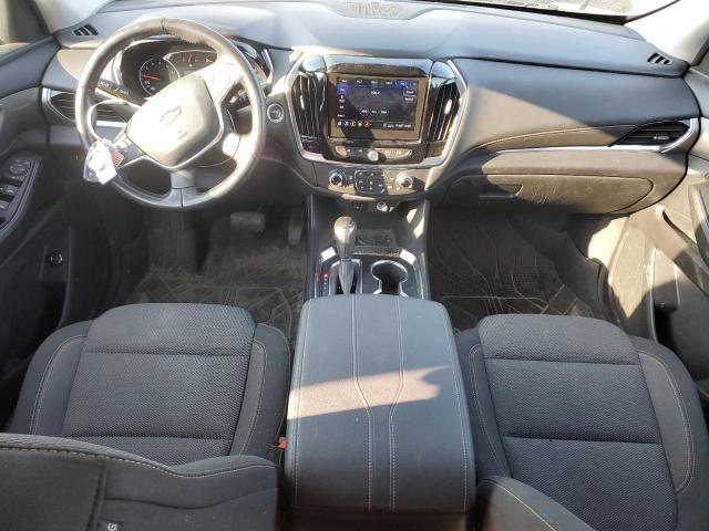 2020 CHEVROLET TRAVERSE L - 1GNERGKW2LJ179413