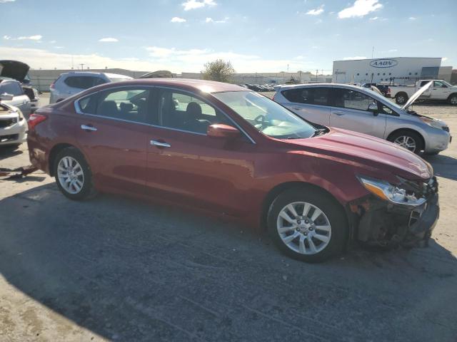 2016 NISSAN ALTIMA 2.5 - 1N4AL3AP3GN338035