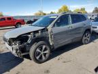 2019 JEEP CHEROKEE L - 1C4PJMDX6KD389815