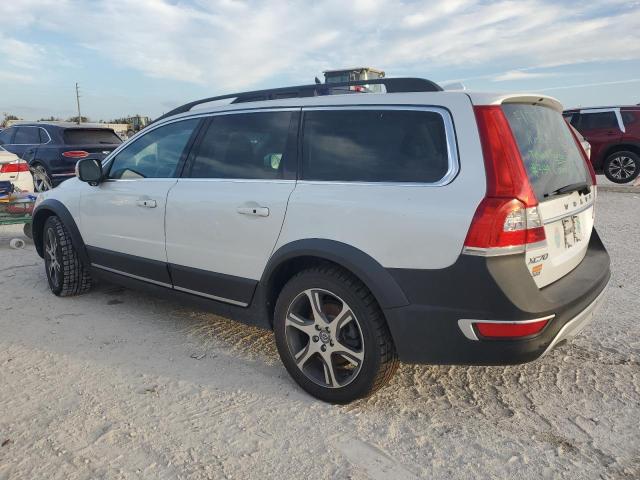 VIN YV4902NL6F1215548 2015 Volvo XC70, T6 Premier+ no.2