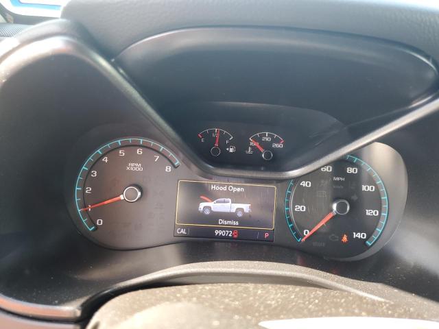 2019 CHEVROLET COLORADO L - 1GCGSCEN3K1106213