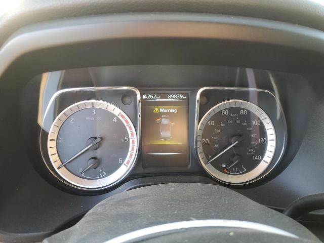 2016 NISSAN TITAN XD S - 1N6BA1F40GN506668