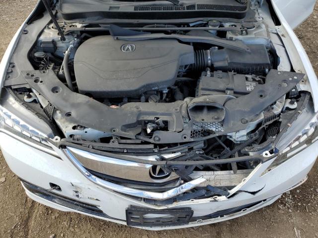 2015 ACURA TLX TECH - 19UUB3F55FA008910