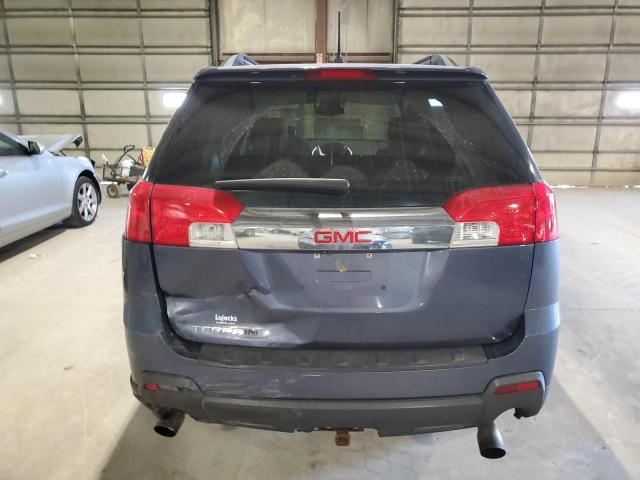 VIN 2GKFLUE35D6278146 2013 GMC Terrain, Slt no.6