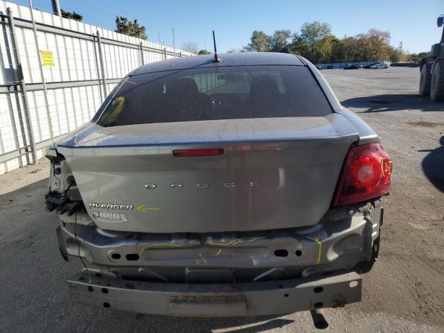 VIN 1C3CDZAB0DN753174 2013 Dodge Avenger, SE no.6