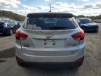 HYUNDAI TUCSON GLS photo