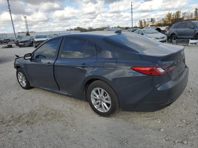 VIN 4T1DAACK8SU520536 2025 TOYOTA CAMRY no.2