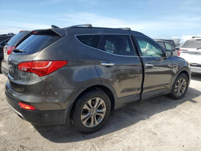 VIN 5XYZU3LB2EG149702 2014 Hyundai Santa Fe no.3