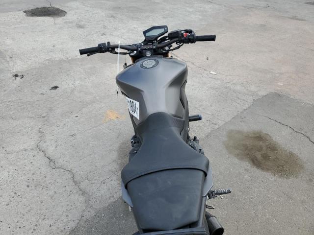 2015 YAMAHA FZ09 C JYARN33YXFA001845