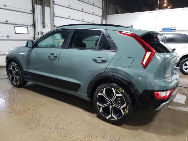 VIN KNDCR3LE9P5036133 2023 KIA Niro, EX no.2