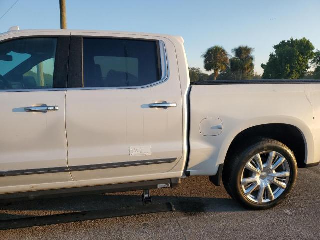 2022 CHEVROLET SILVERADO - 1GCUDJED8NZ606415