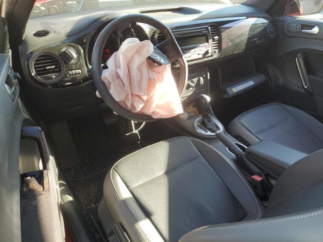 2015 VOLKSWAGEN BEETLE 1.8 - 3VWF17AT8FM623104