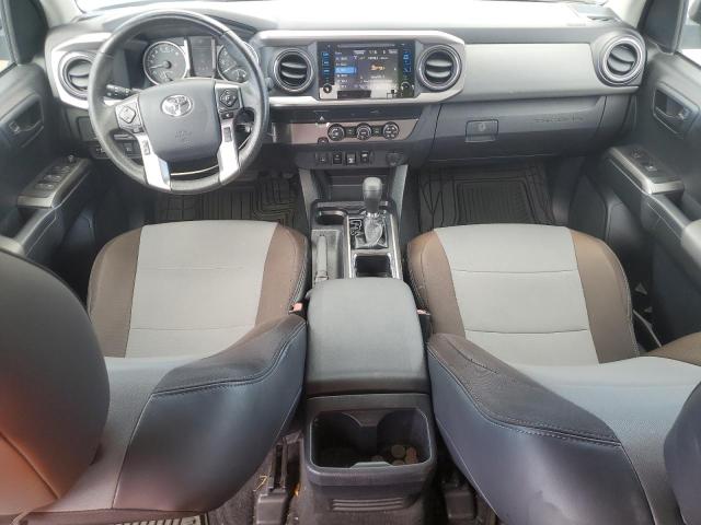 2019 TOYOTA TACOMA DOU - 5TFAZ5CN1KX082863