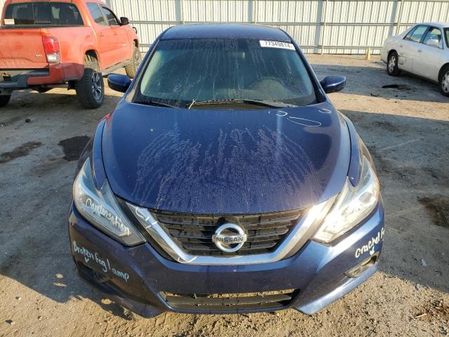 2017 NISSAN ALTIMA 2.5 - 1N4AL3AP4HC499426