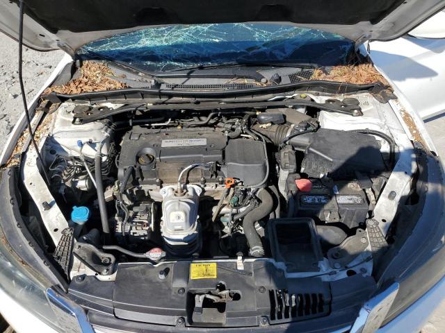 VIN 1HGCR2F52EA174866 2014 Honda Accord, Sport no.11