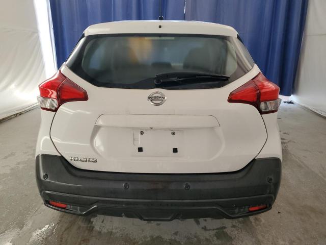 VIN 3N1CP5BV8LL503610 2020 Nissan Kicks, S no.6