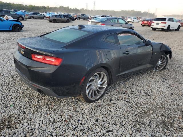 2017 CHEVROLET CAMARO LT - 1G1FB1RS4H0102338