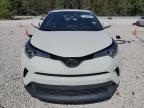 TOYOTA C-HR XLE photo