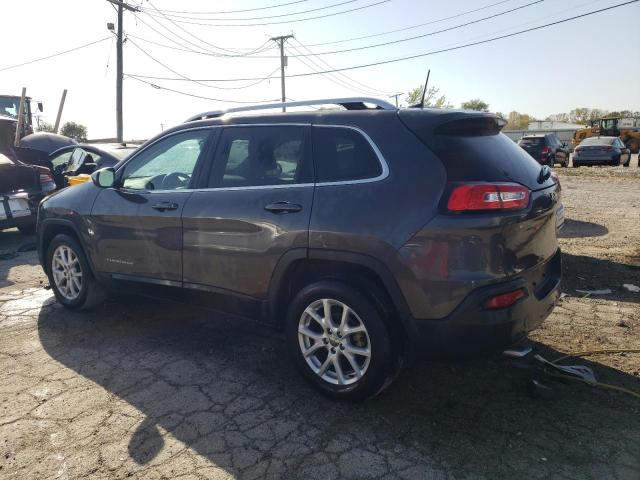 VIN 1C4PJLCB4GW177121 2016 Jeep Cherokee, Latitude no.2