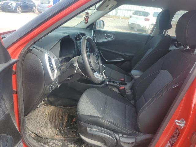 2020 KIA SOUL LX - KNDJ23AUXL7731130