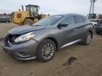 2017 NISSAN MURANO S - 5N1AZ2MH0HN100969